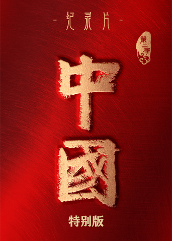中国2特别版