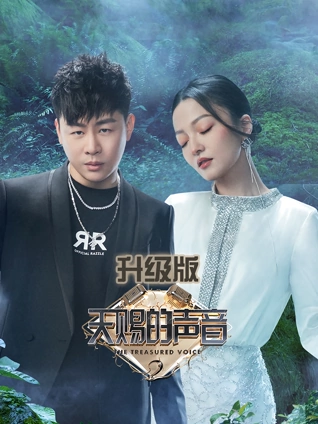 天赐的声音2升级版