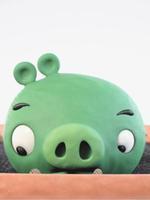 愤怒的小鸟之猪猪传第二季