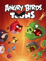 愤怒的小鸟 第2季